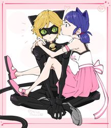 adrien agreste from miraculous ladybug