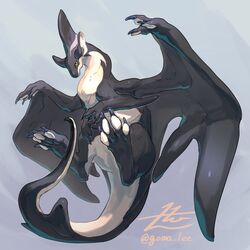 original fan art