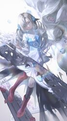 kamitsubaki studio fan art