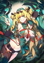 honkai (series) fan art