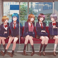 Booru post from safebooru.org