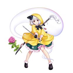 konpaku youmu from touhou by rotte (1109)