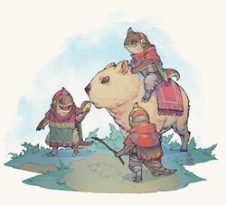 final fantasy fan art