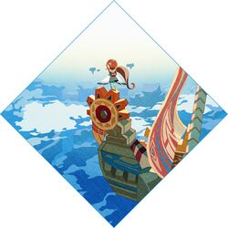 medli from the legend of zelda