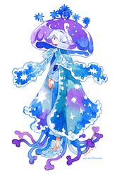 original fan art