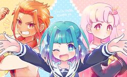 original fan art