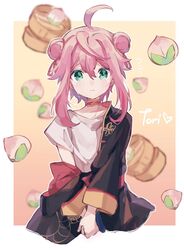 himemiya tori from ensemble stars!