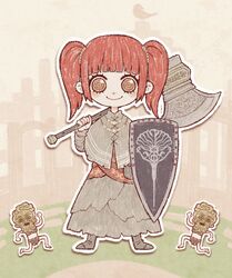 dark souls (series) fan art