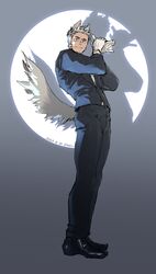 original fan art