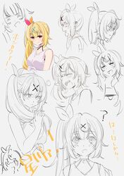 hoshikawa sara from nijisanji by kerorira