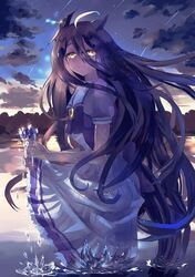 manhattan cafe (umamusume) from umamusume