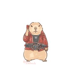 terui ryuu from kamen rider by py0wwk