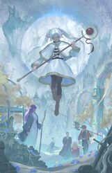 eisen (sousou no frieren) from sousou no frieren