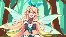 pomu rainpuff from nijisanji by ricegnat