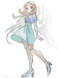 maria robotnik from sonic (series)