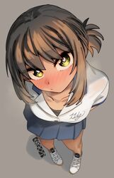 fubuki (kancolle) from kantai collection by ergot