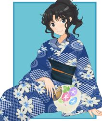 tanamachi kaoru from amagami