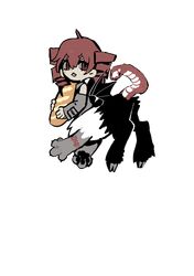 kasane teto from utau