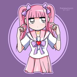 menhera-chan (ezaki bisuko) fan art