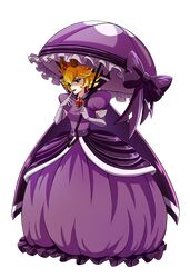 princess peach from nintendo