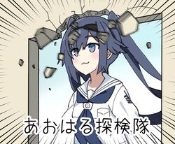 shikanoko nokonoko koshitantan fan art