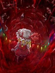 flandre scarlet from touhou