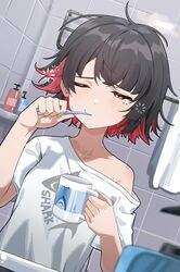 ellen joe from zenless zone zero