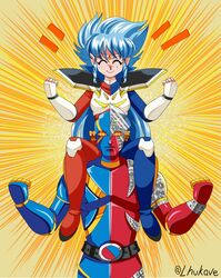 iczer-3 from iczer (series)