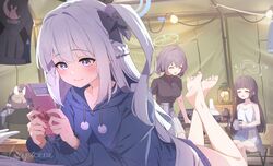 miyako (blue archive) from blue archive