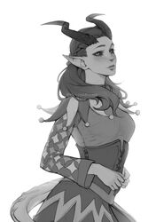 baldur's gate fan art