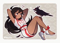 Booru post from safebooru.org