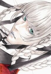 kakegurui fan art