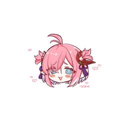 chichiri from granblue fantasy
