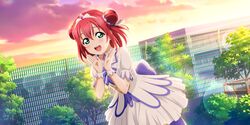 kurosawa ruby from love live!