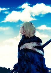 dimitri alexandre blaiddyd from fire emblem