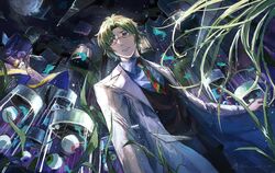 danny (satsuriku no tenshi) from satsuriku no tenshi