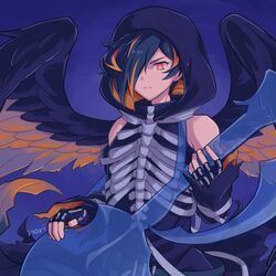 show by rock!! fan art
