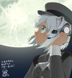nora cat channel fan art