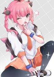 coral (pokemon) from pokemon