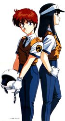 izumi noa from animage by suzuki shunji