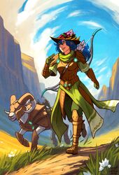 ranger from original by kerri aitken