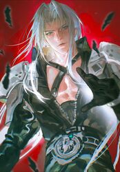 sephiroth from final fantasy