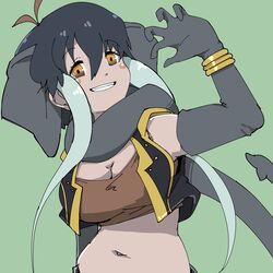 kemono friends fan art
