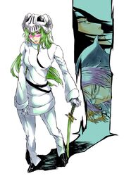 nelliel tu odelschwanck from bleach by ken'ichi (ken1ro u)