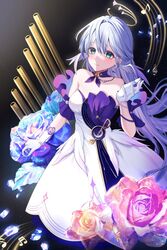 robin (honkai: star rail) from honkai: star rail