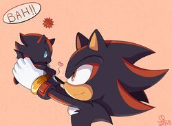 chao (sonic) from sonic (series) by quark196