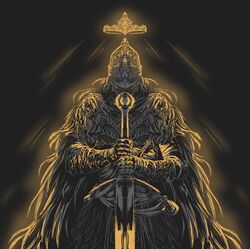 bloody wolf (elden ring) from elden ring