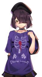 xu fu (fate) from fate/grand order