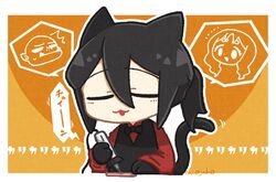 Booru post from safebooru.org