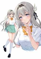 firefly (honkai: star rail) from honkai: star rail